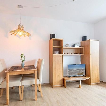 Deichhof 3A Deichperle Daire Kellenhusen Dış mekan fotoğraf